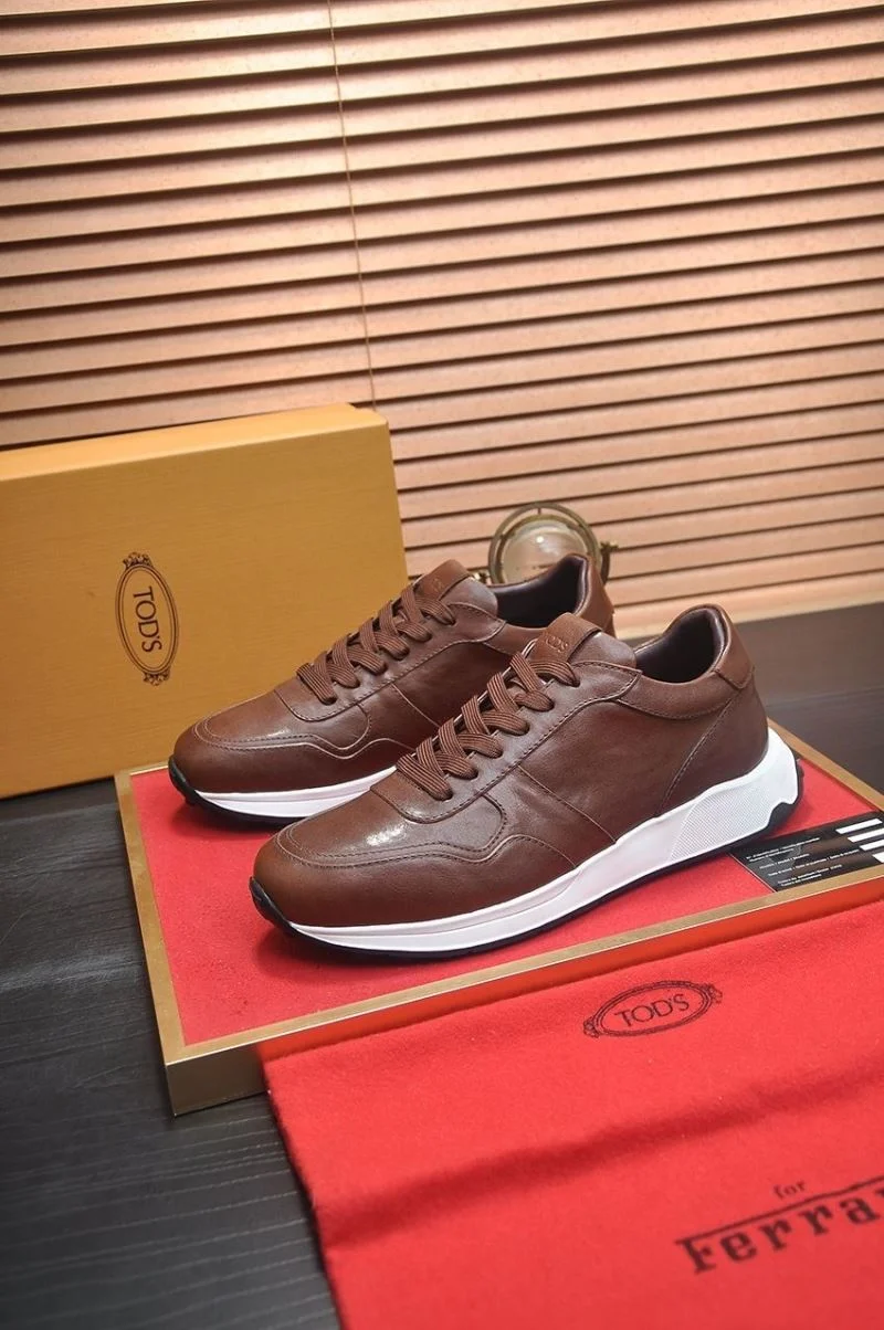 Tods Shoes Vibrant 13343
