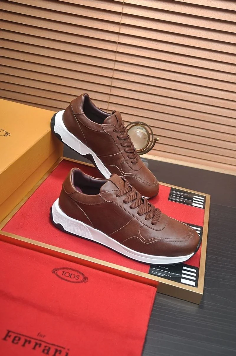 Tods Shoes Vibrant 13343