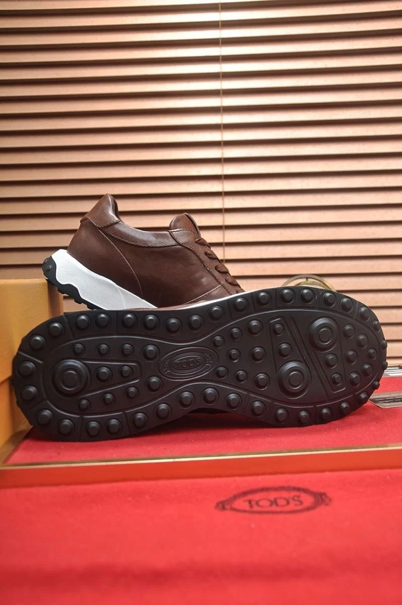 Tods Shoes Vibrant 13343