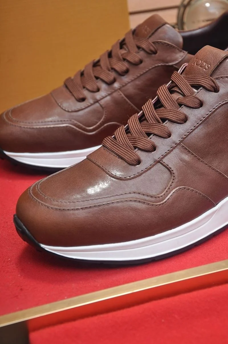 Tods Shoes Vibrant 13343