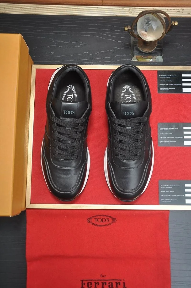 Tods Shoes FreshLook 13366