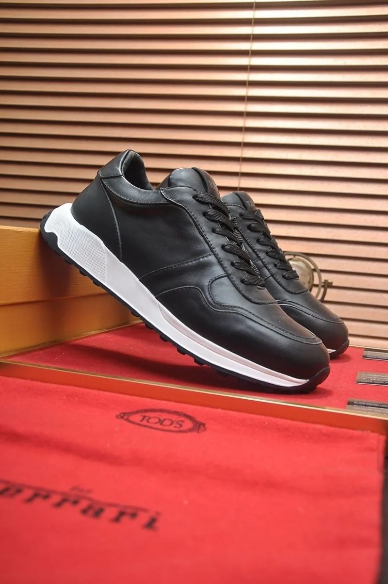Tods Shoes FreshLook 13366