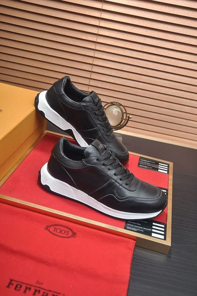 Tods Shoes FreshLook 13366