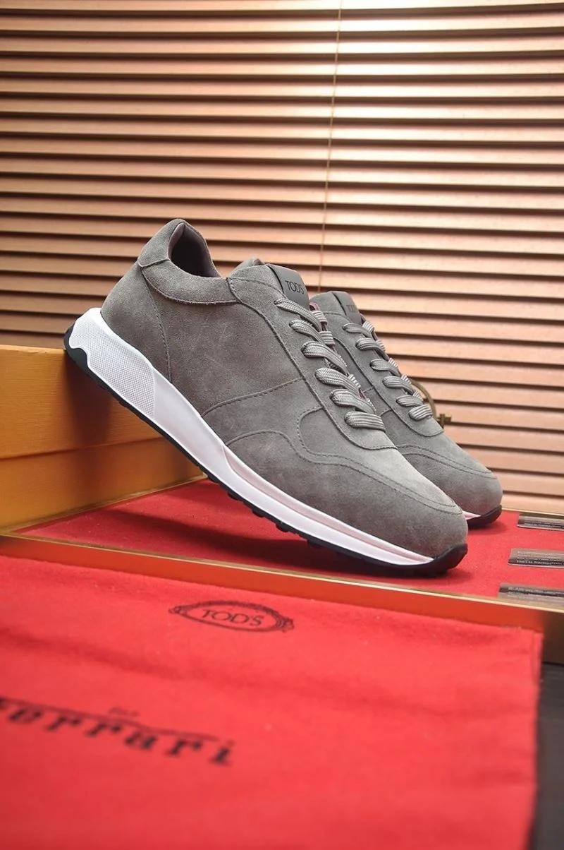 EyeCatching Tods Shoes 13339