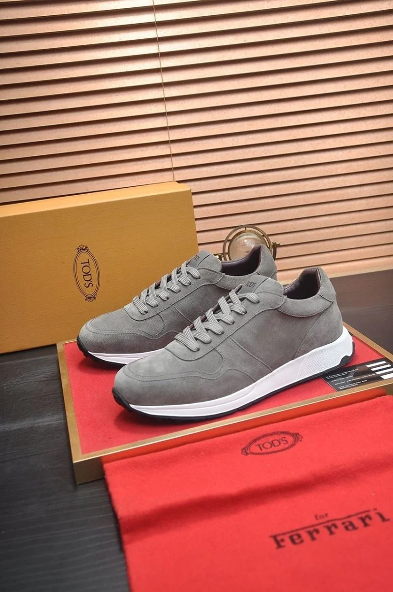 EyeCatching Tods Shoes 13339