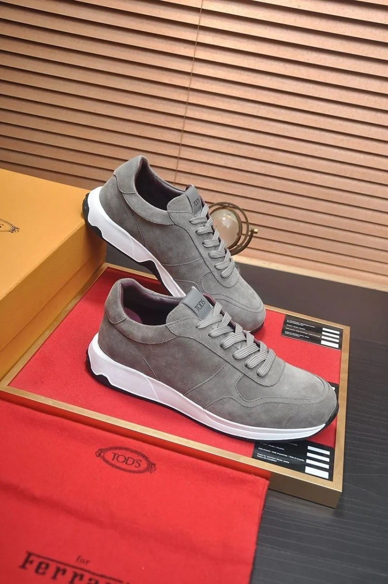 EyeCatching Tods Shoes 13339
