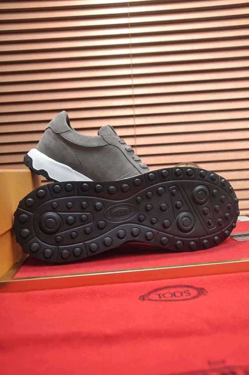 EyeCatching Tods Shoes 13339