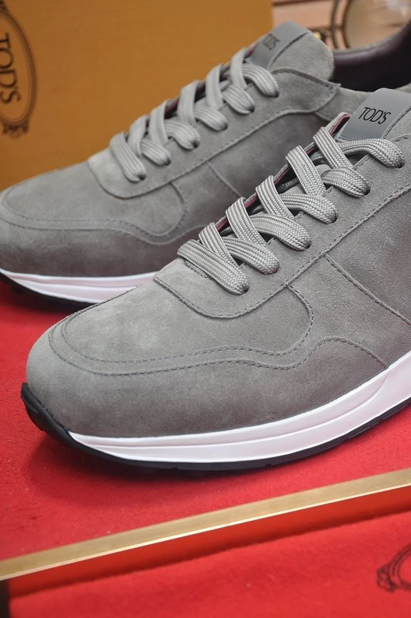 EyeCatching Tods Shoes 13339