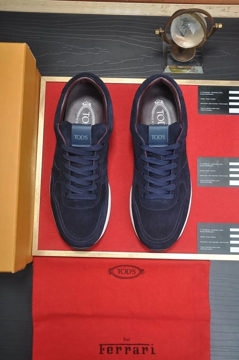 Tods Shoes MoistureWicking 13334