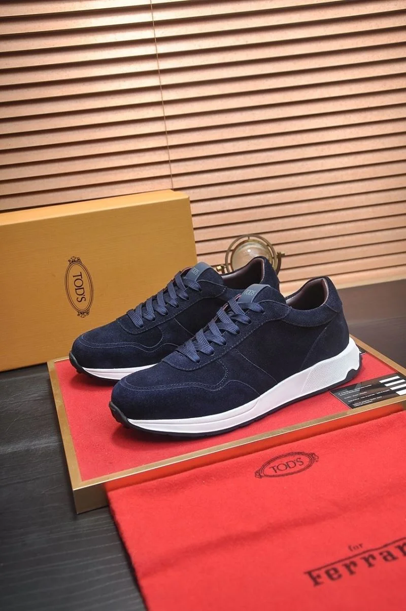Tods Shoes MoistureWicking 13334