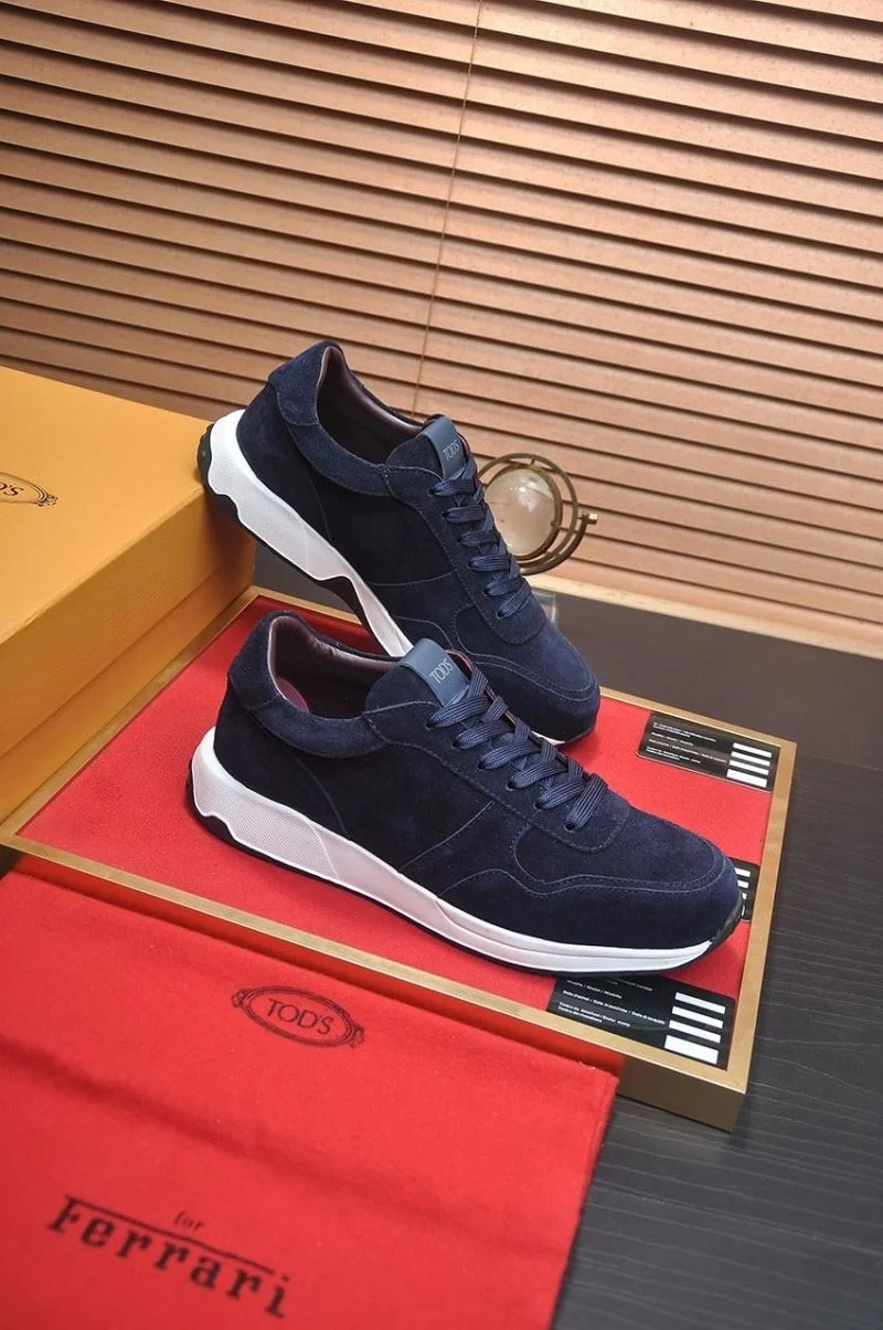Tods Shoes MoistureWicking 13334