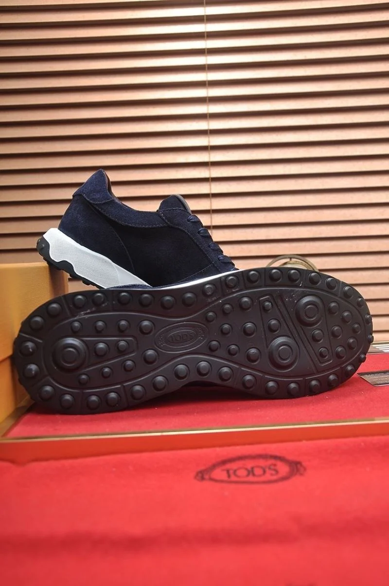 Tods Shoes MoistureWicking 13334
