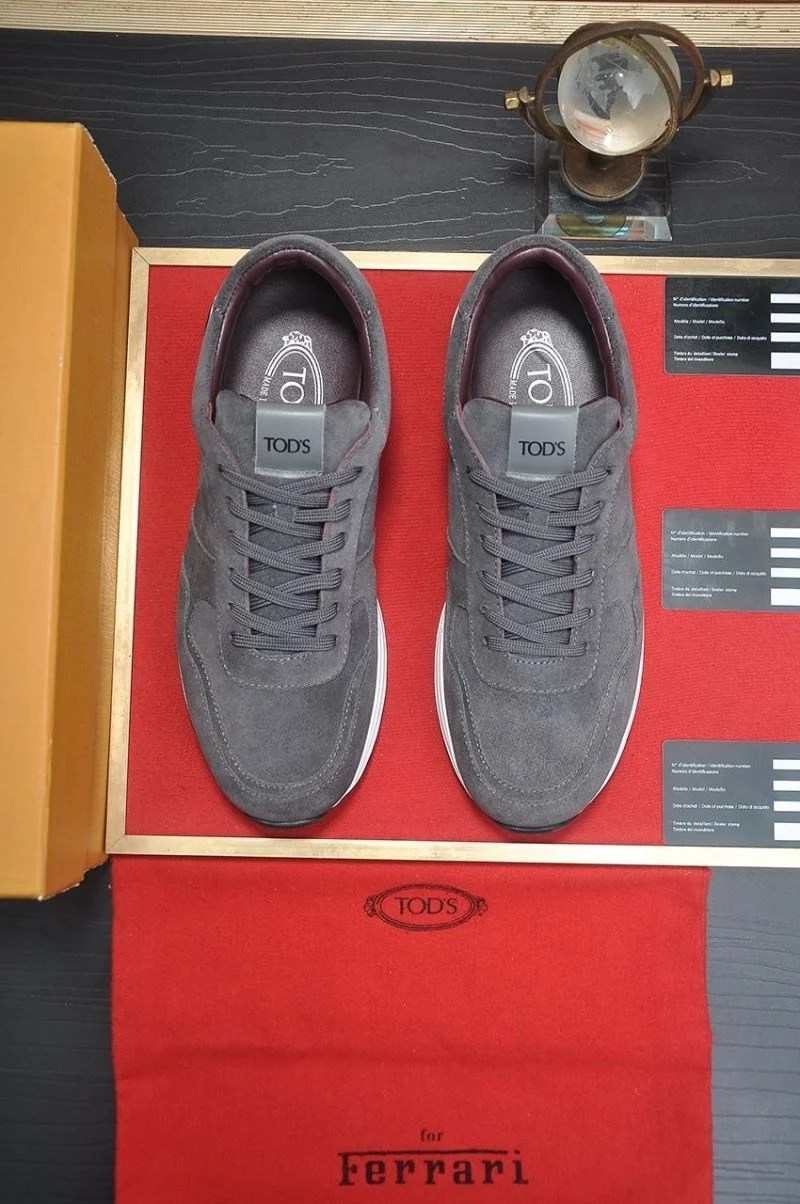 Tods Shoes UrbanStyle 13411