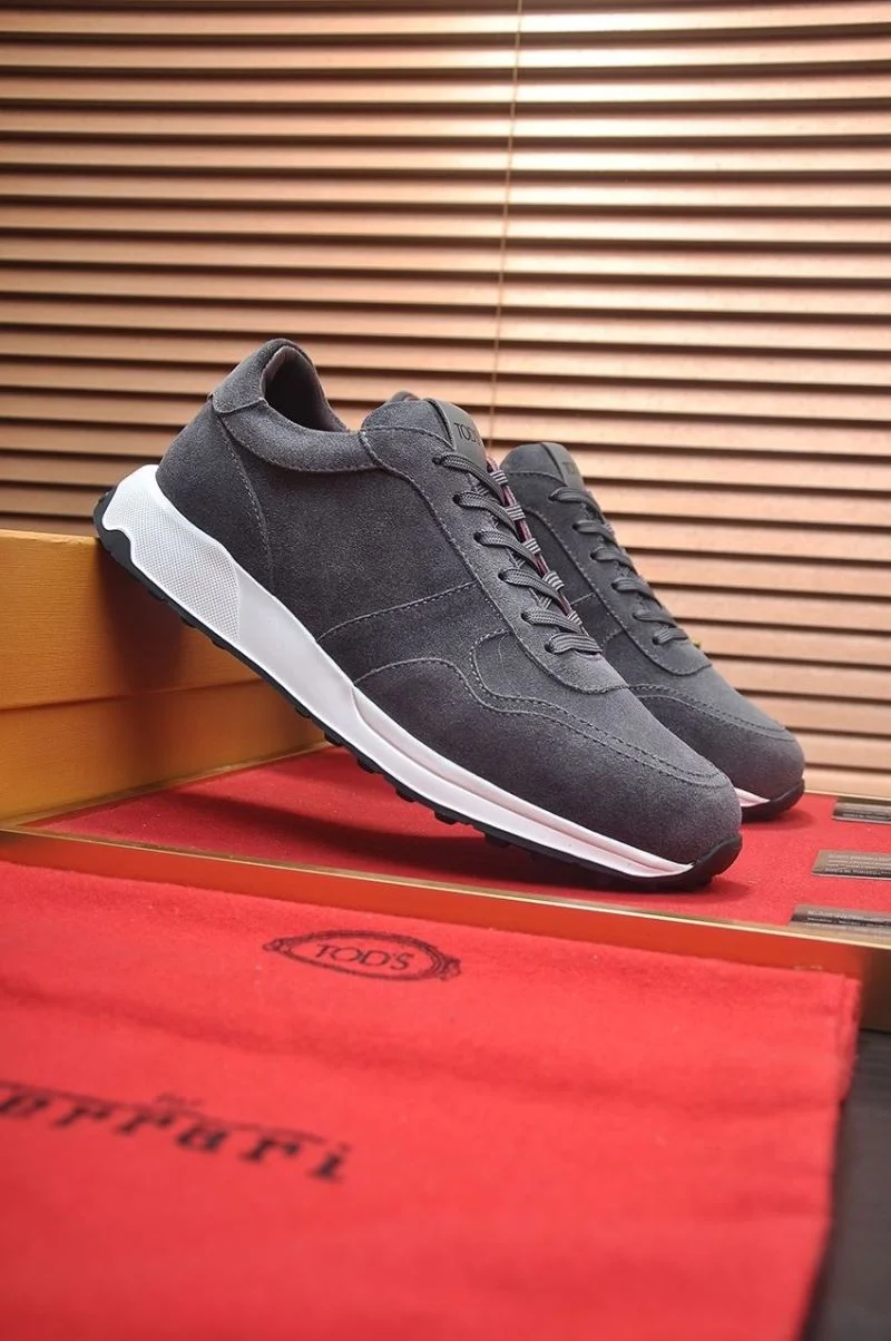 Tods Shoes UrbanStyle 13411