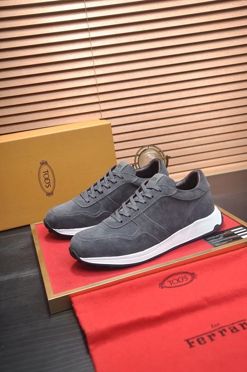 Tods Shoes UrbanStyle 13411