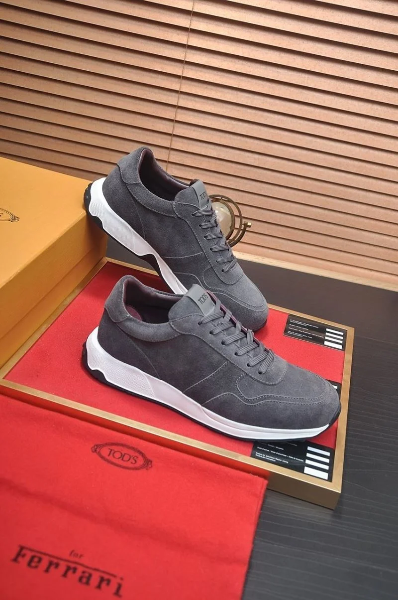 Tods Shoes UrbanStyle 13411