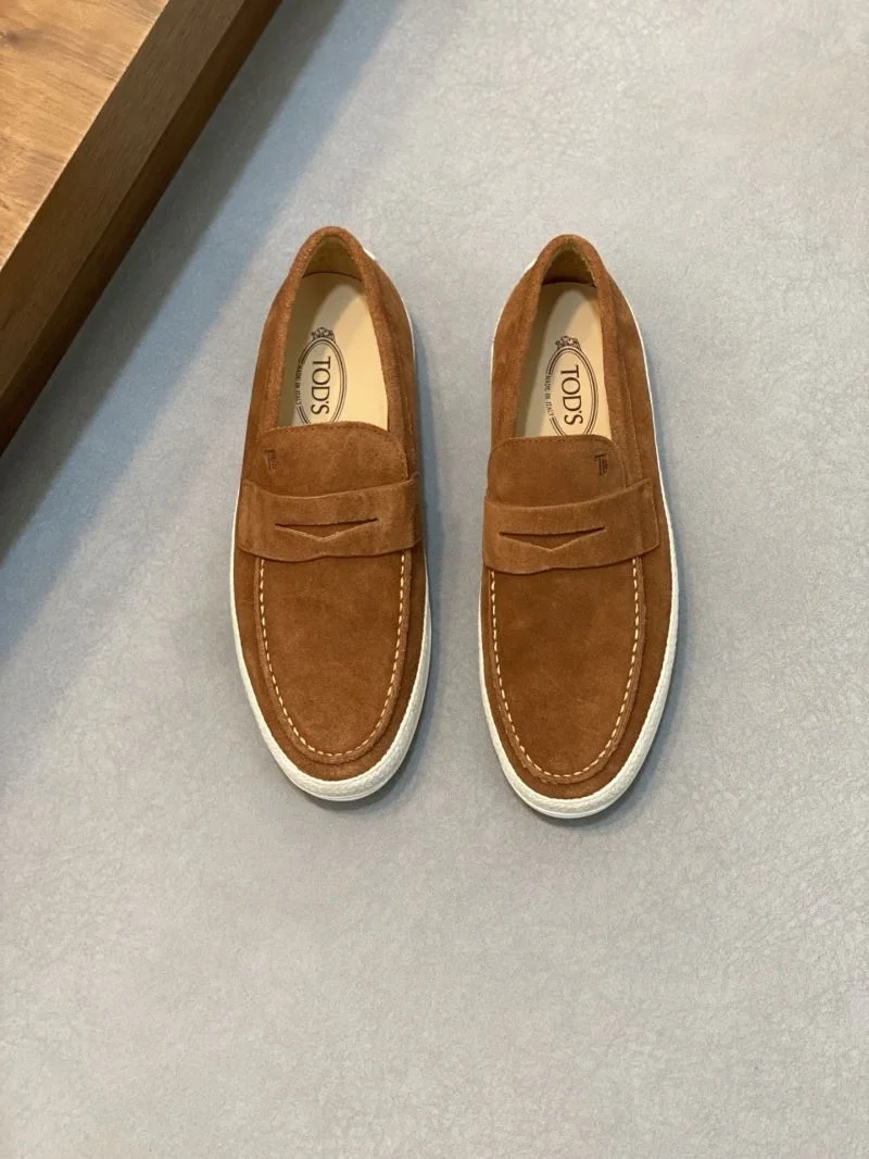 Tods Shoes GoAnywhere 13345