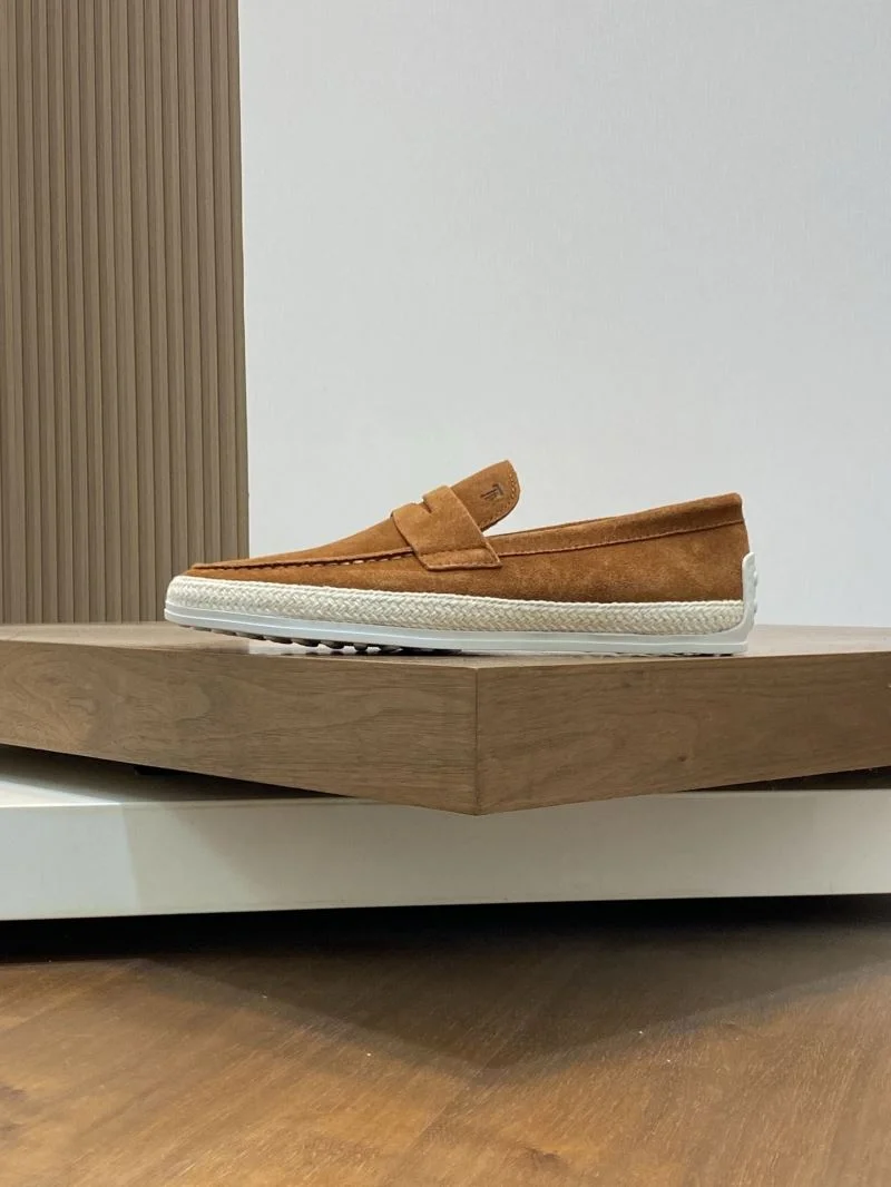 Tods Shoes GoAnywhere 13345
