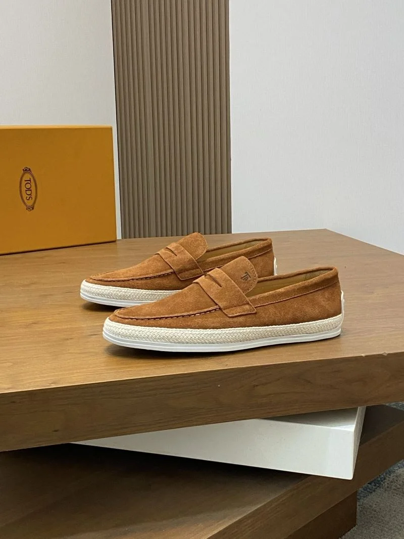 Tods Shoes GoAnywhere 13345