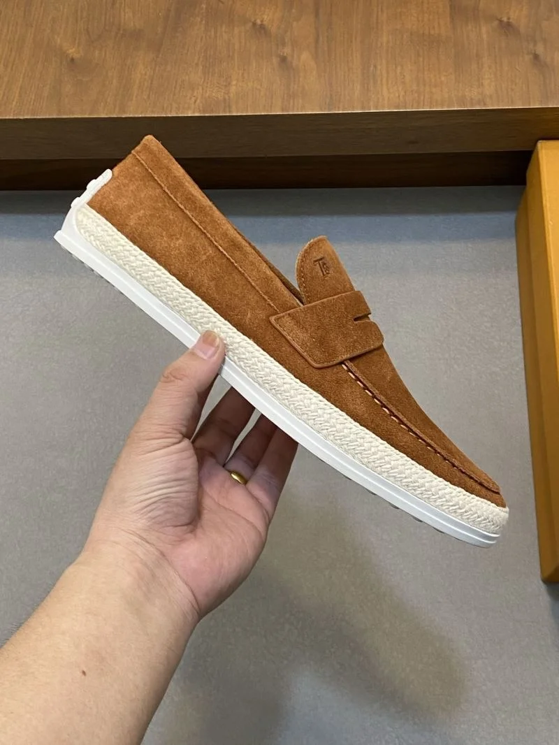 Tods Shoes GoAnywhere 13345