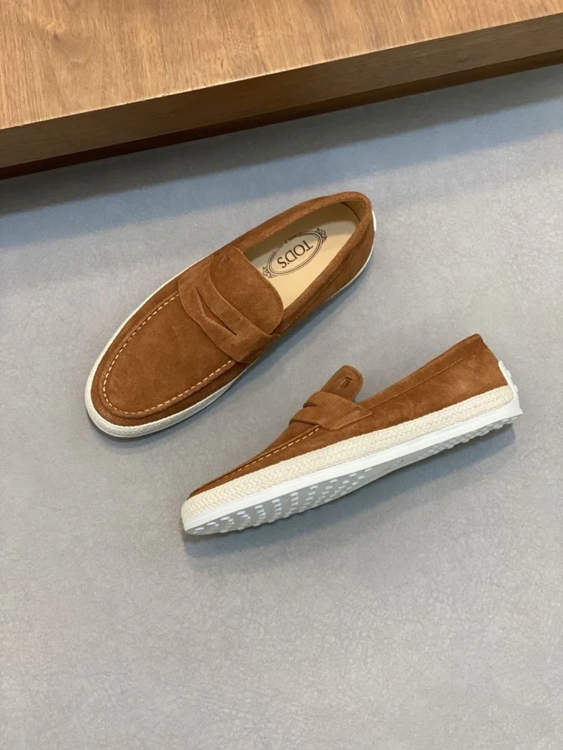 Tods Shoes GoAnywhere 13345