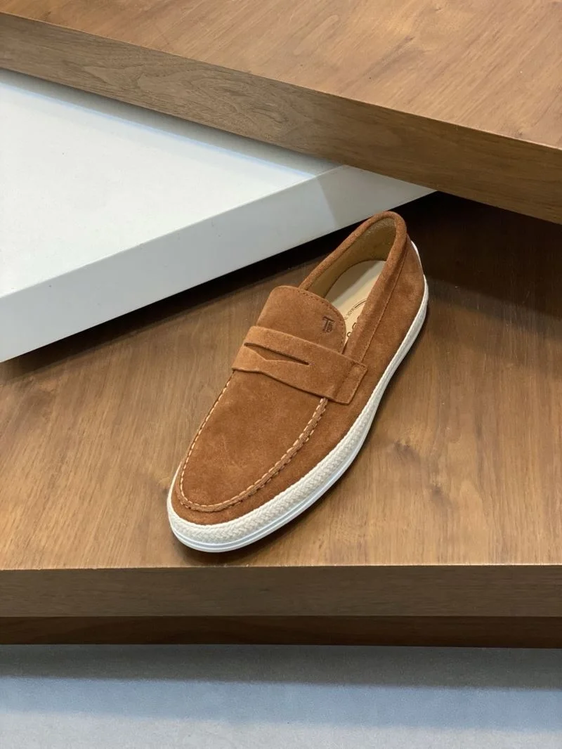 Tods Shoes GoAnywhere 13345