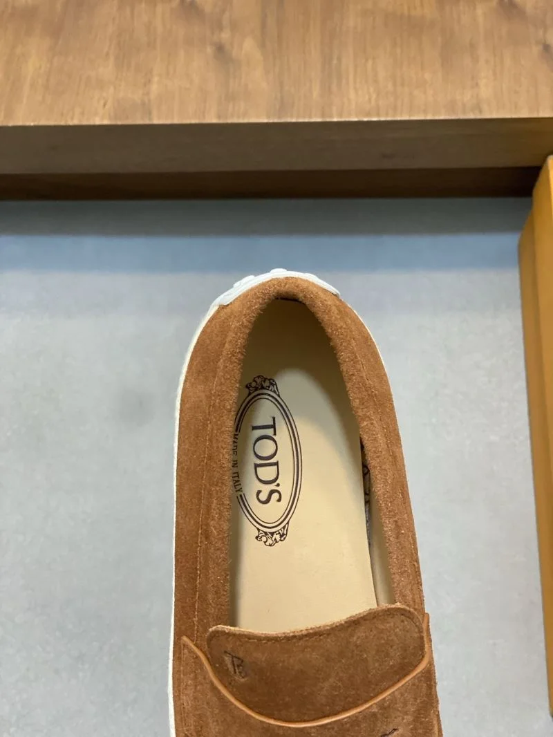 Tods Shoes GoAnywhere 13345