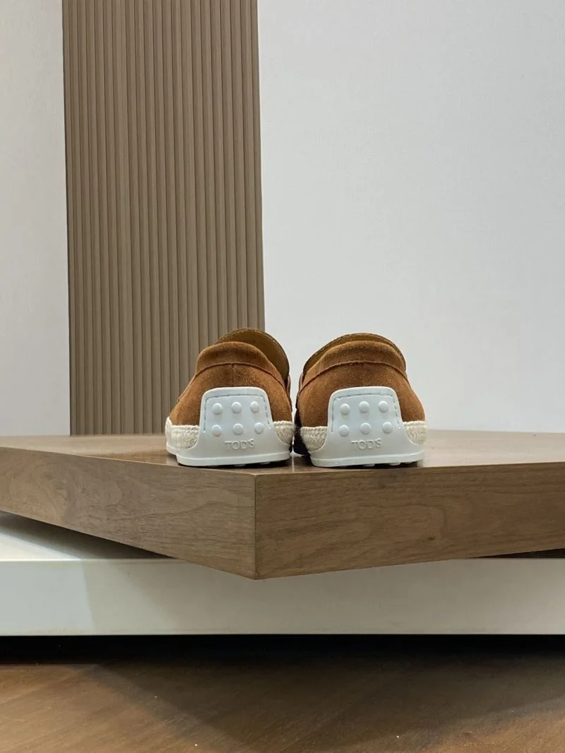 Tods Shoes GoAnywhere 13345