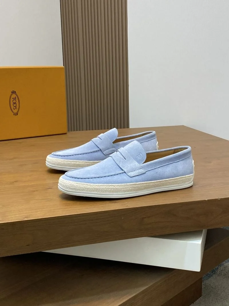 Comfortable Tods Shoes 13341