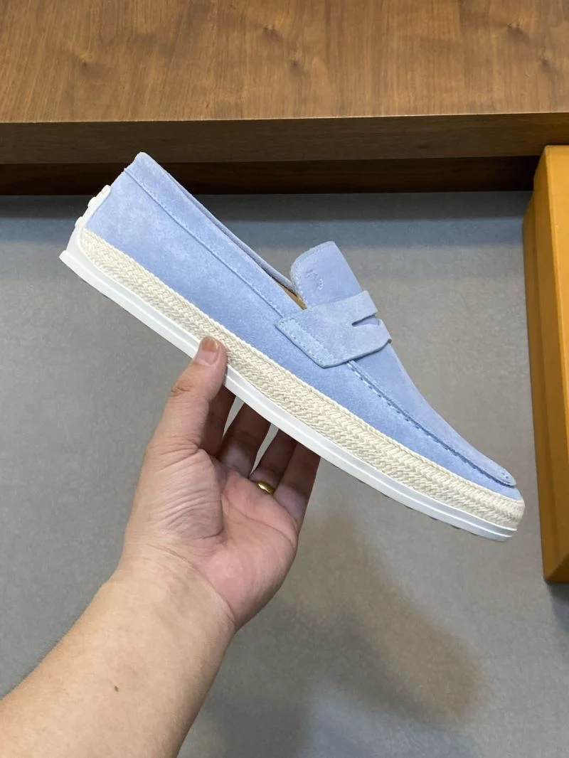 Comfortable Tods Shoes 13341