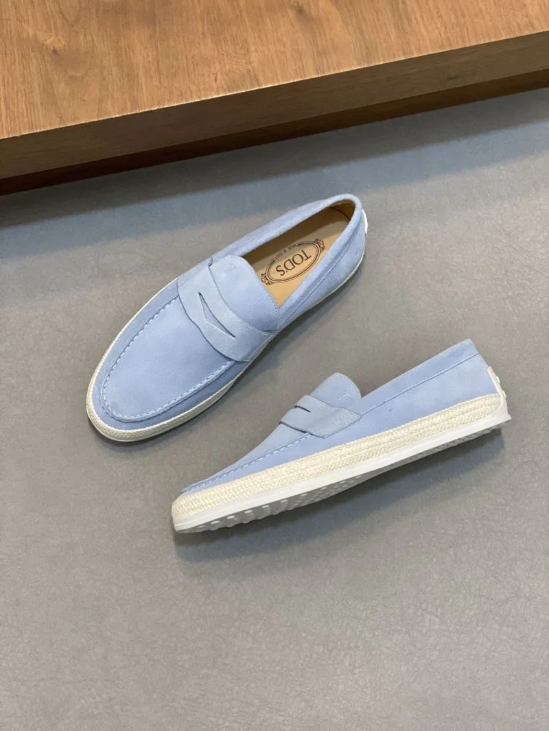 Comfortable Tods Shoes 13341