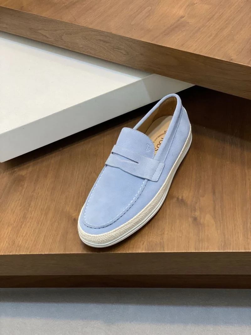 Comfortable Tods Shoes 13341