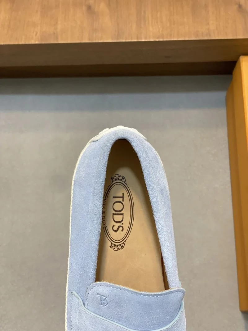 Comfortable Tods Shoes 13341