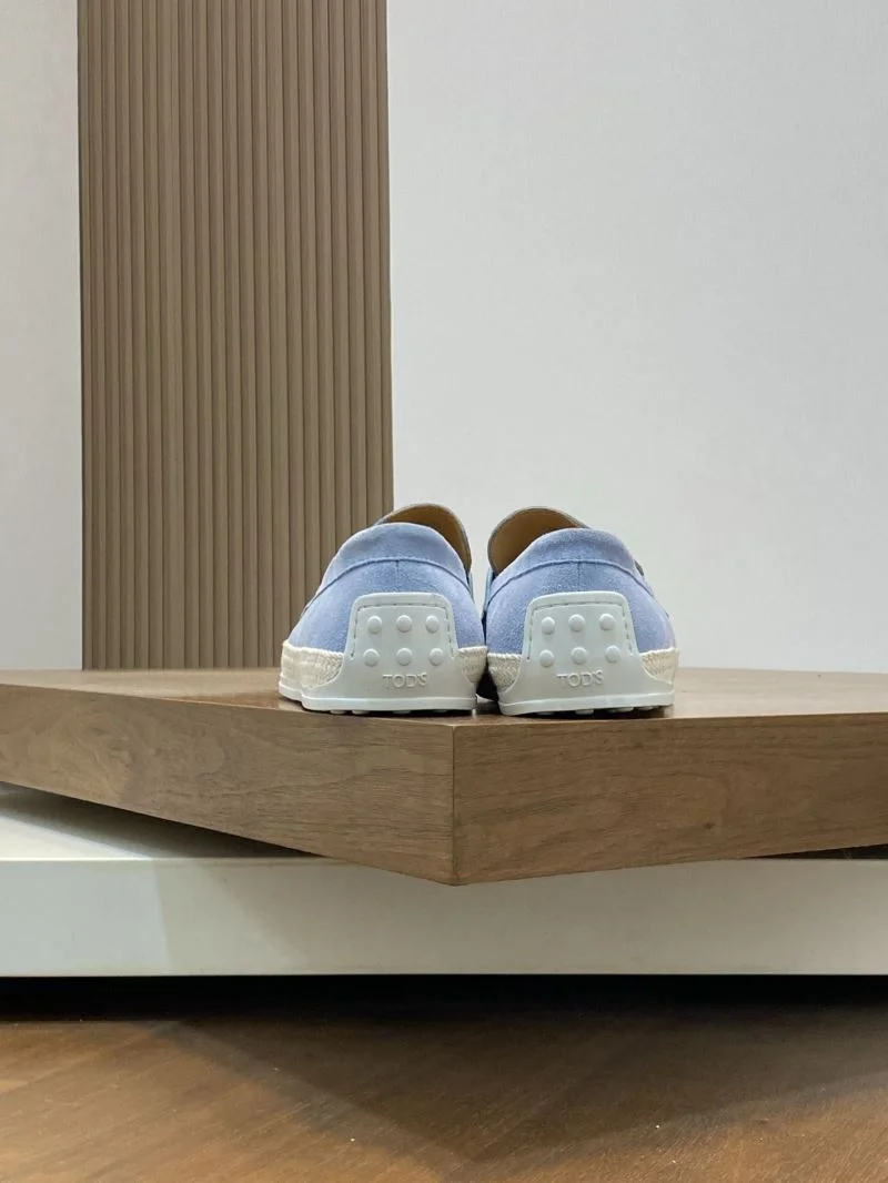 Comfortable Tods Shoes 13341