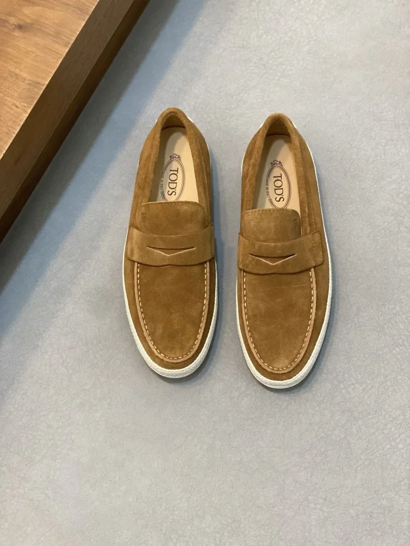 Tods Shoes Effortless 13333