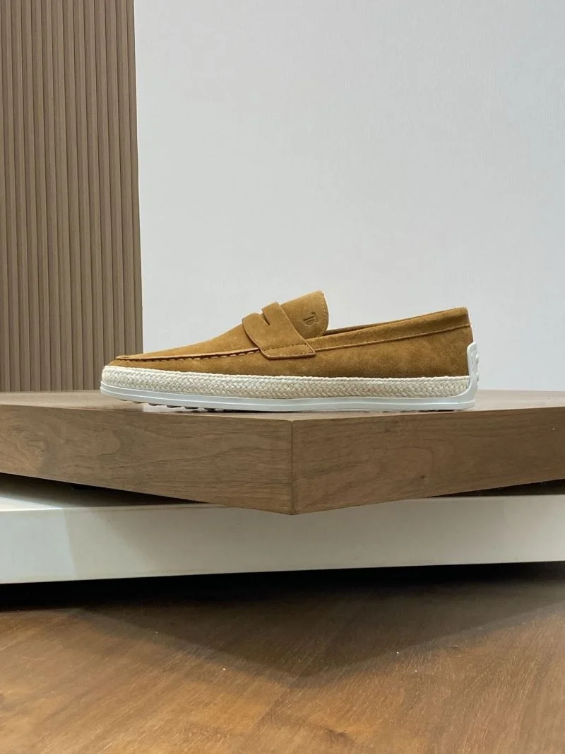 Tods Shoes Effortless 13333