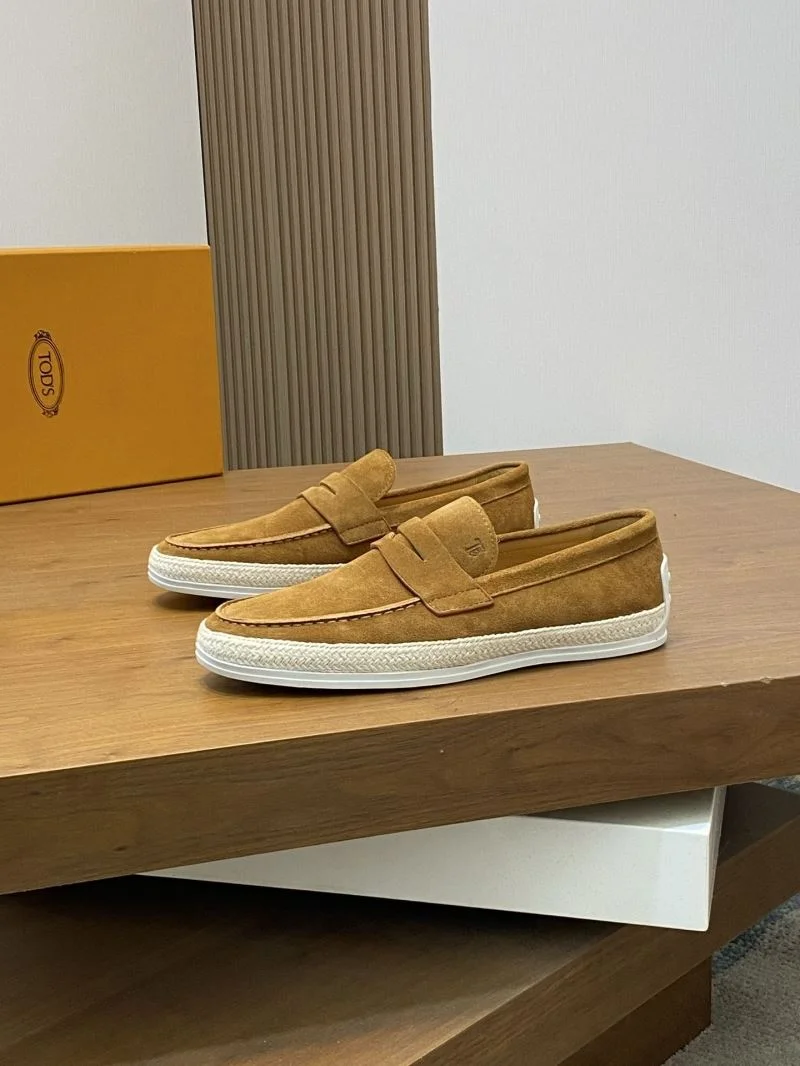 Tods Shoes Effortless 13333