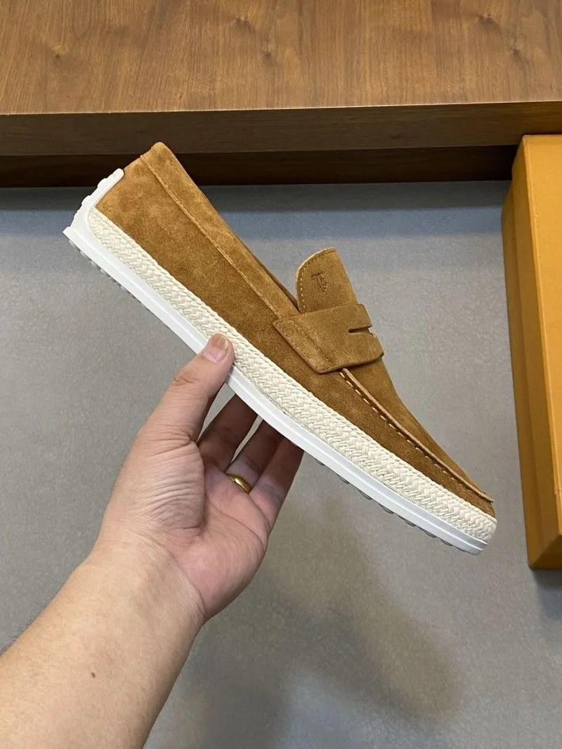 Tods Shoes Effortless 13333