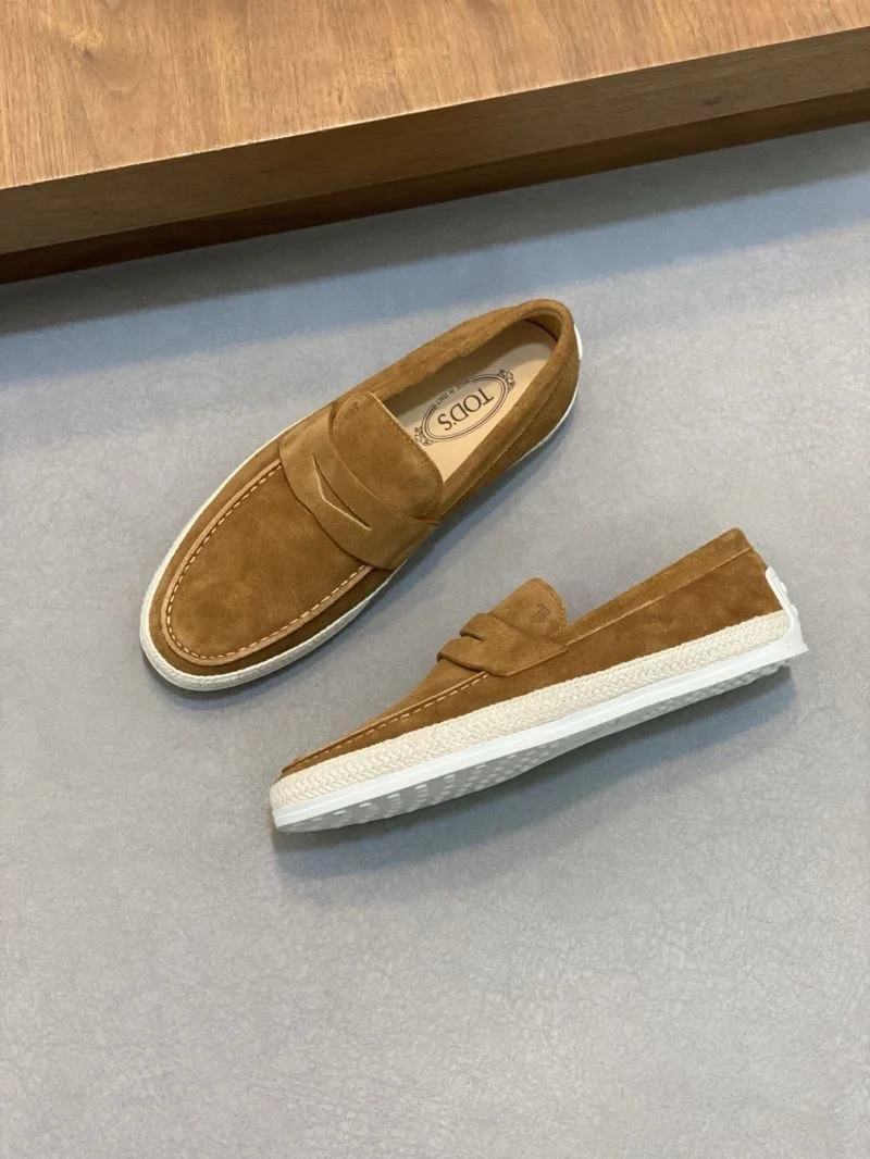 Tods Shoes Effortless 13333