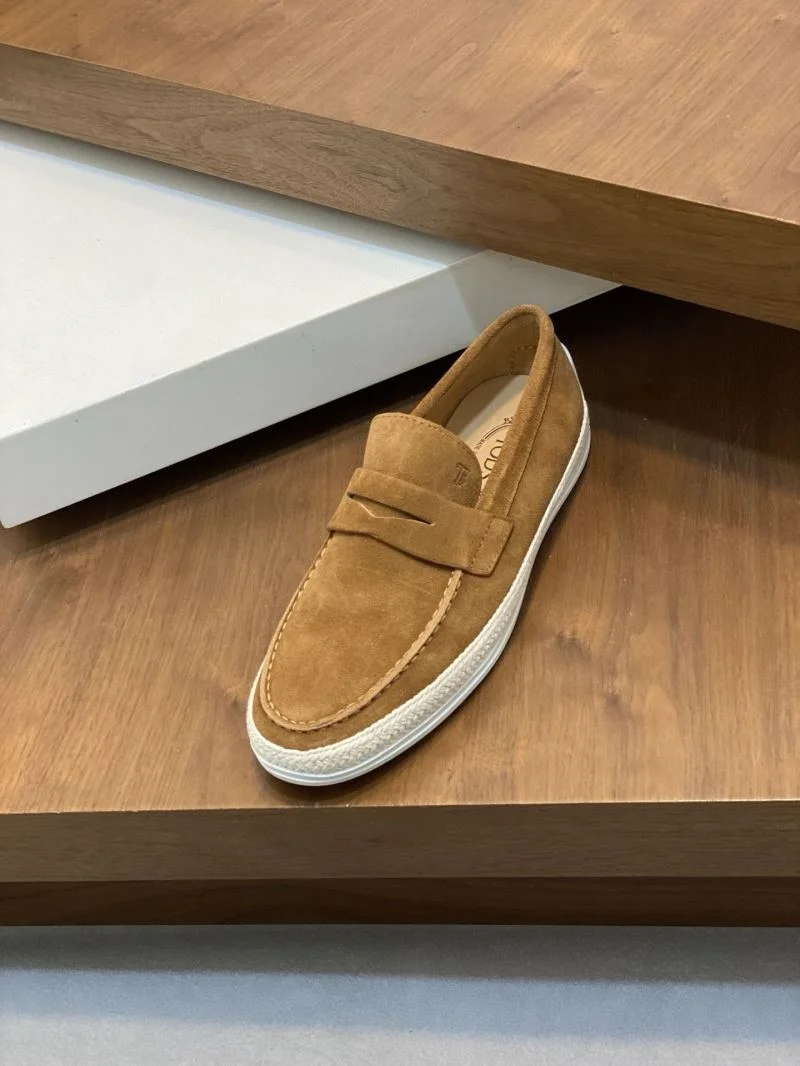 Tods Shoes Effortless 13333