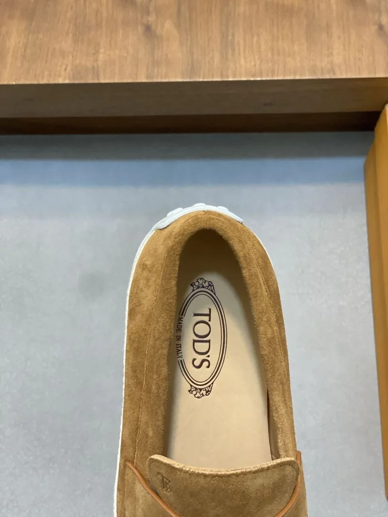 Tods Shoes Effortless 13333