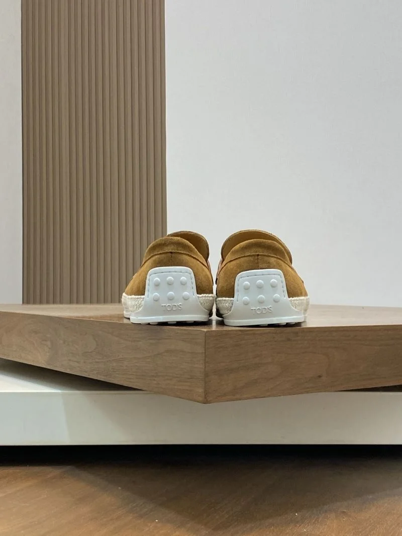 Tods Shoes Effortless 13333