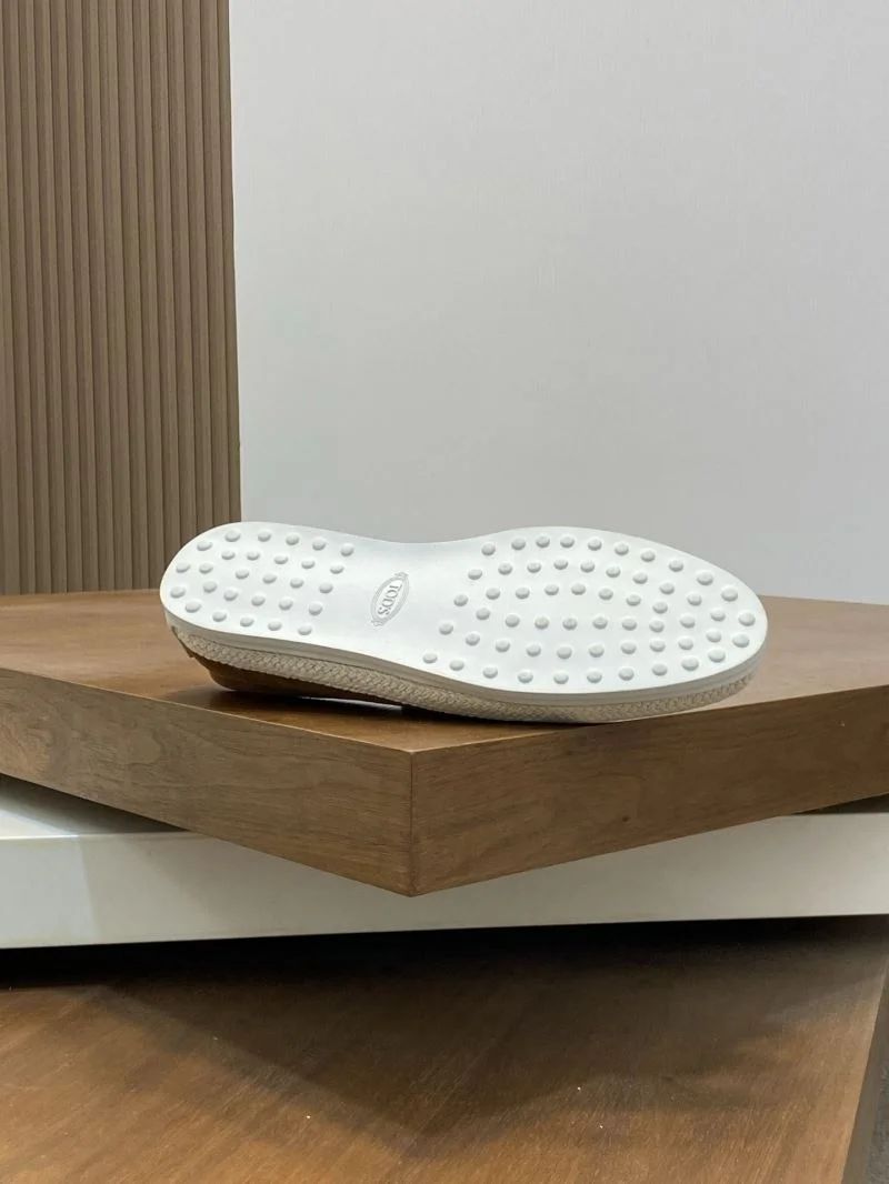 Tods Shoes Effortless 13333