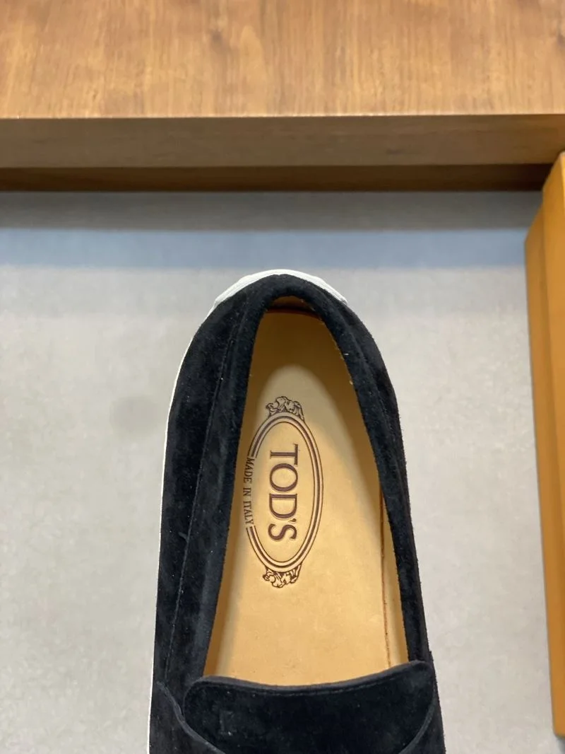 GoodFit Tods Shoes 13331