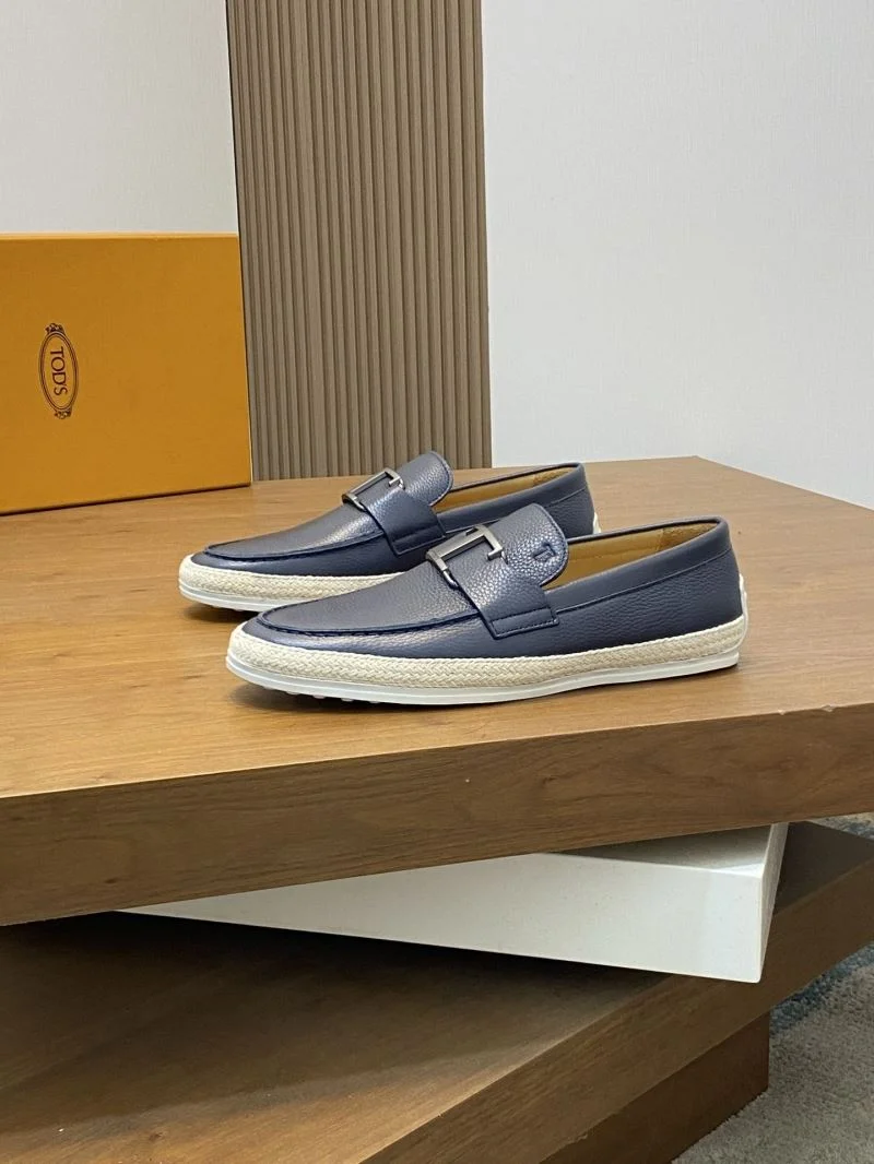 ModernLook Tods Shoes 13338
