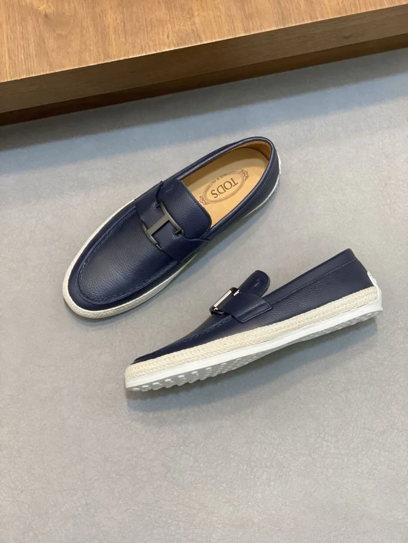 ModernLook Tods Shoes 13338