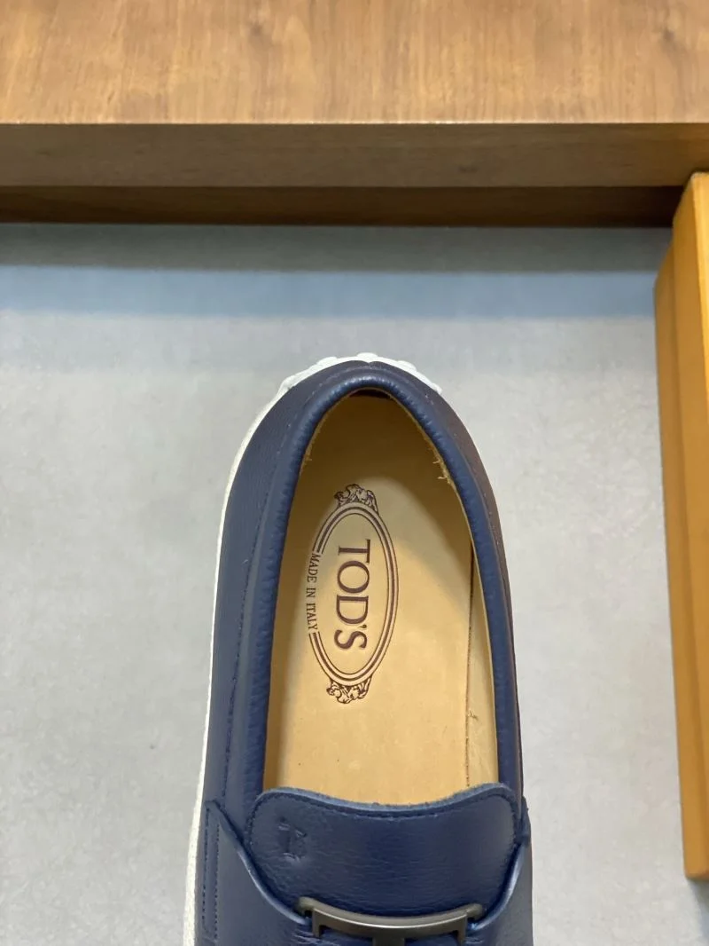 ModernLook Tods Shoes 13338