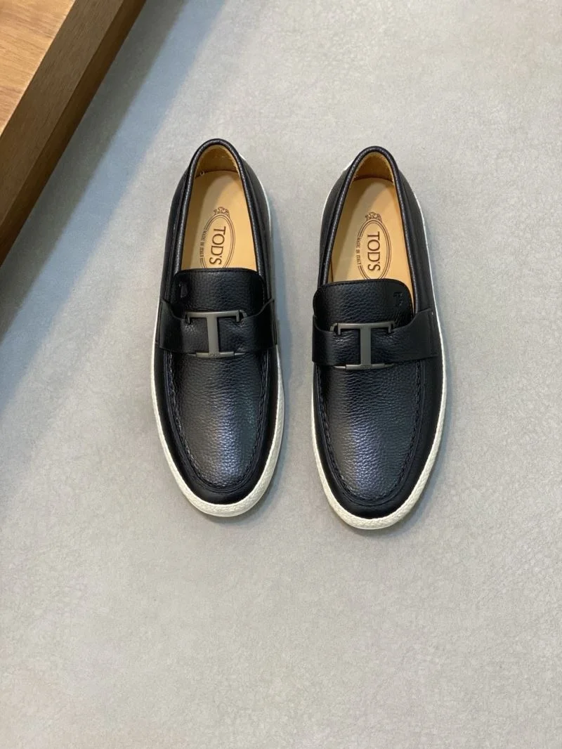 Refined Tods Shoes 13337