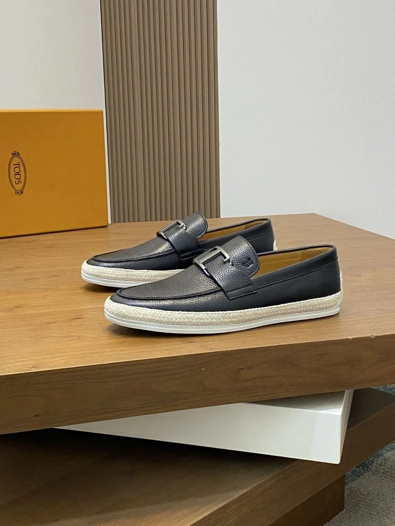 Refined Tods Shoes 13337