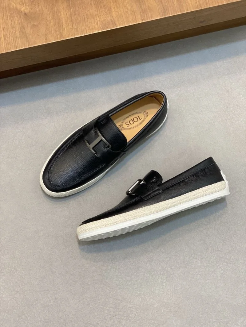 Refined Tods Shoes 13337